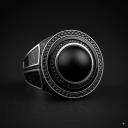 Ring “Eclipse”
