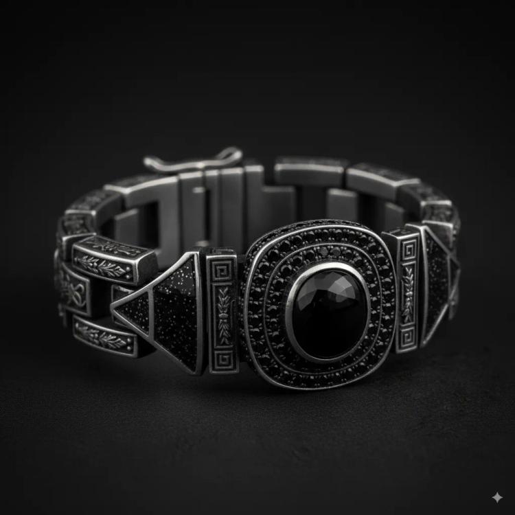 Bracelet “Legacy”